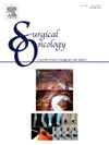 SURGICAL ONCOLOGY-OXFORD杂志封面